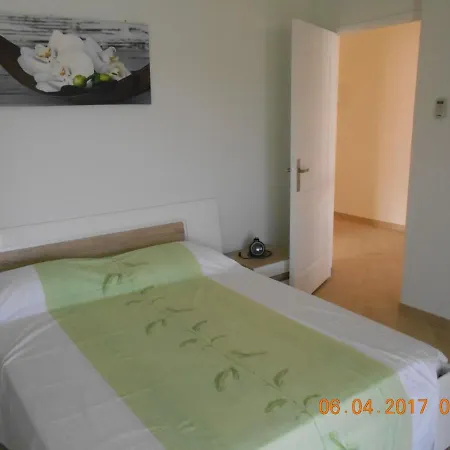 Nizza Villa Oria