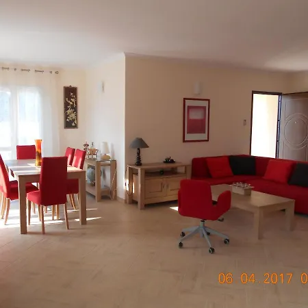 Villa Nizza Oria