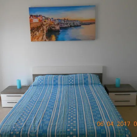 Villa Nizza *
