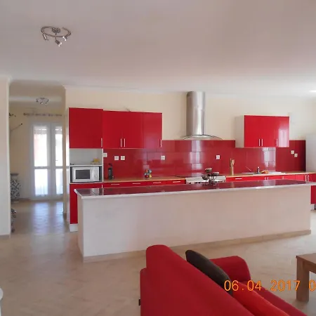 Villa Nizza *